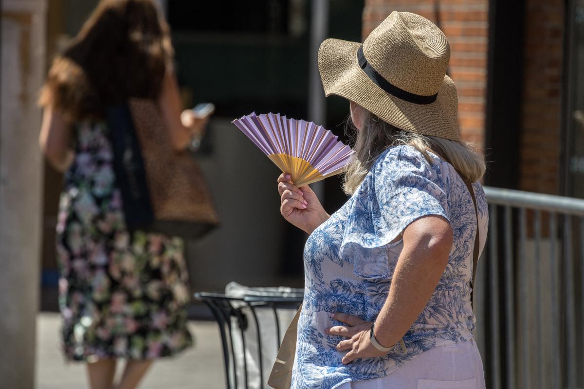 El calor del verano 2024 mató a 3.700 personas, mucho menos que en 2023 y 2022