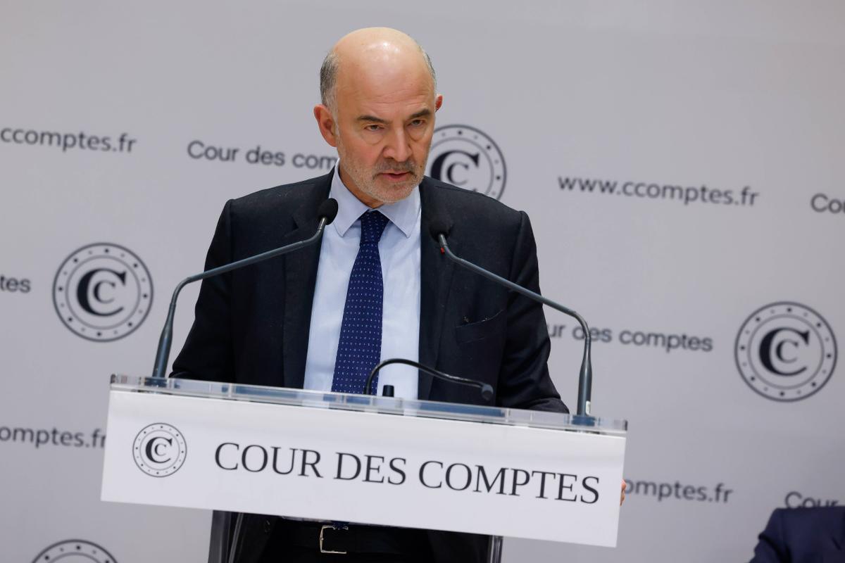 El Tribunal de Auditores endurece el tono y amenaza con ya no certificar el presupuesto estatal si no se escucha