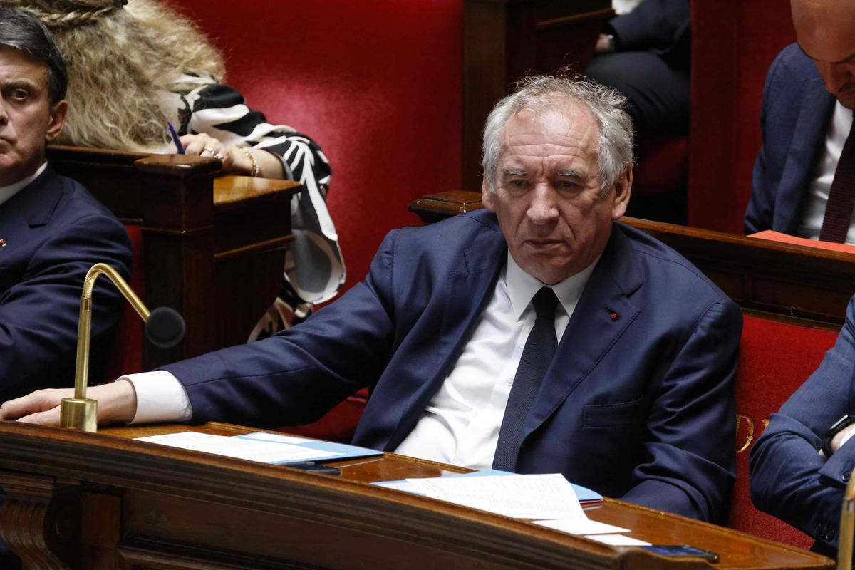 Caso de violencia de Betharram: acusado de mentiras, François Bayrou explica este miércoles ante una comisión de investigación