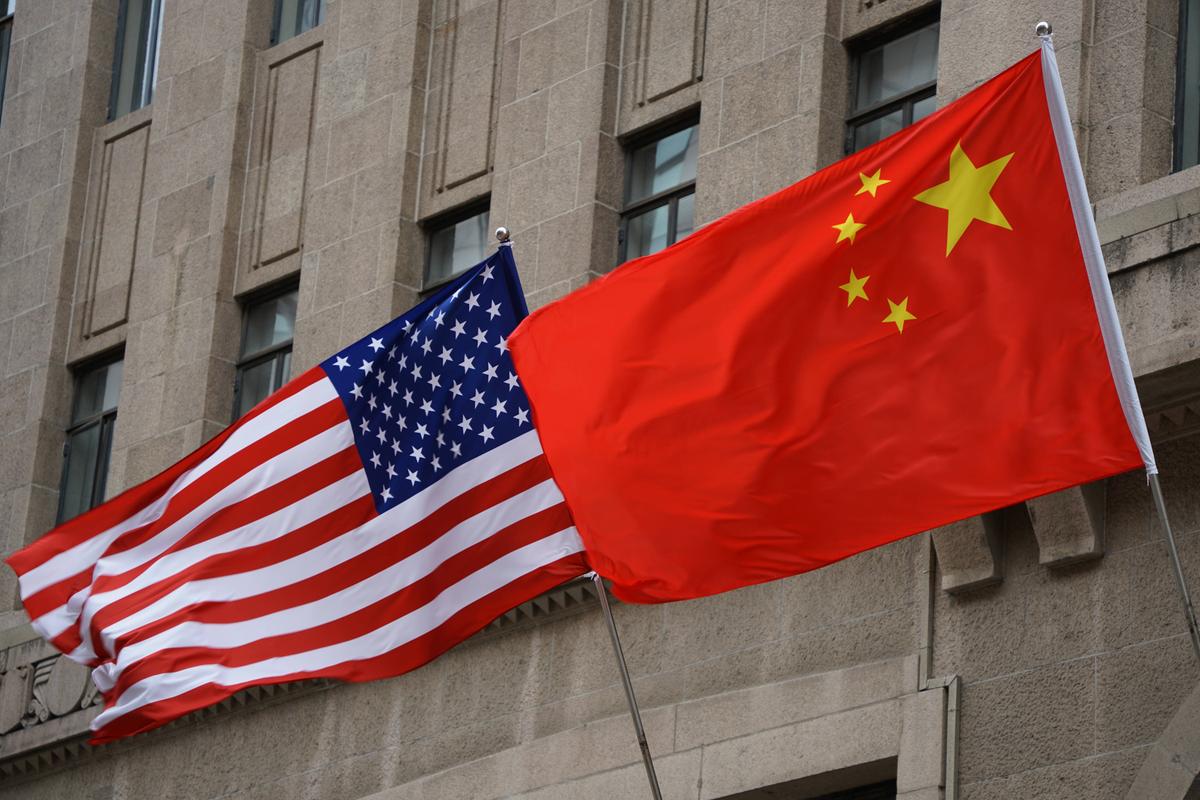 Estados Unidos y China suspenderán parte de sus deberes de aduanas punitivas durante 90 días