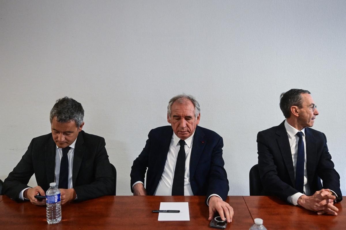 Mujer cero a un ministerio soberano, solo un jefe de un partido político ... cinco cifras alarmantes sobre la feminización "insuficiente" del poder en Francia