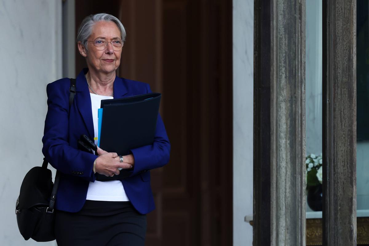 Prohibición del velo para niños menores de 15 años: Dudas terminales su constitucionalidad