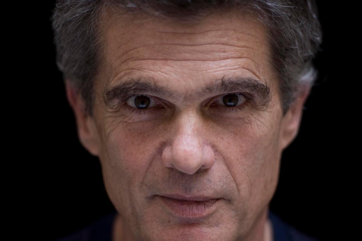 "En Francia como en Israel, muchos judíos de la izquierda han caído en una trampa"