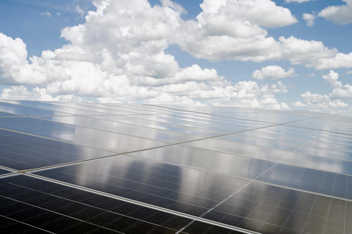 La moratoria sobre el viento y la energía solar es un desastre social e industrial en los territorios, ¿realmente queremos llegar allí?