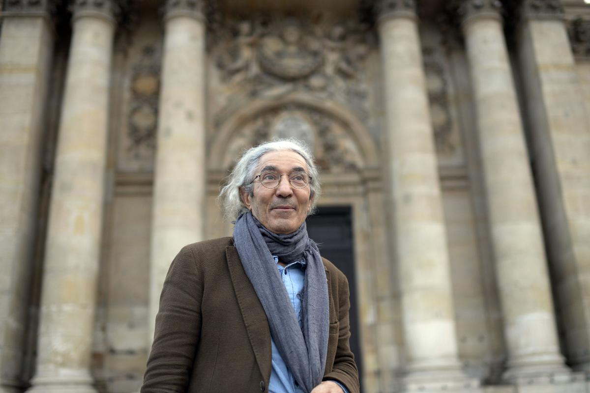El escritor Boualem Sansal sentenciado a cinco años de prisión por apelación en Argelia