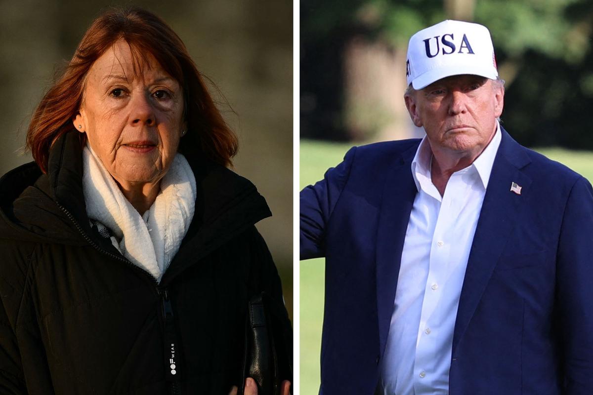 Nuevos deberes de aduanas de Trump, Legión de Honor para Gisèle Pelicot ... Cinco información para recordar desde el fin de semana