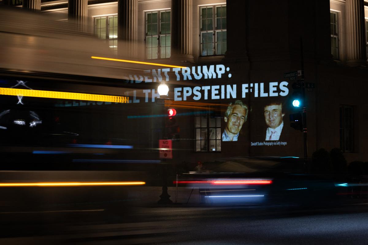 el torbellino del caso en 7 actos