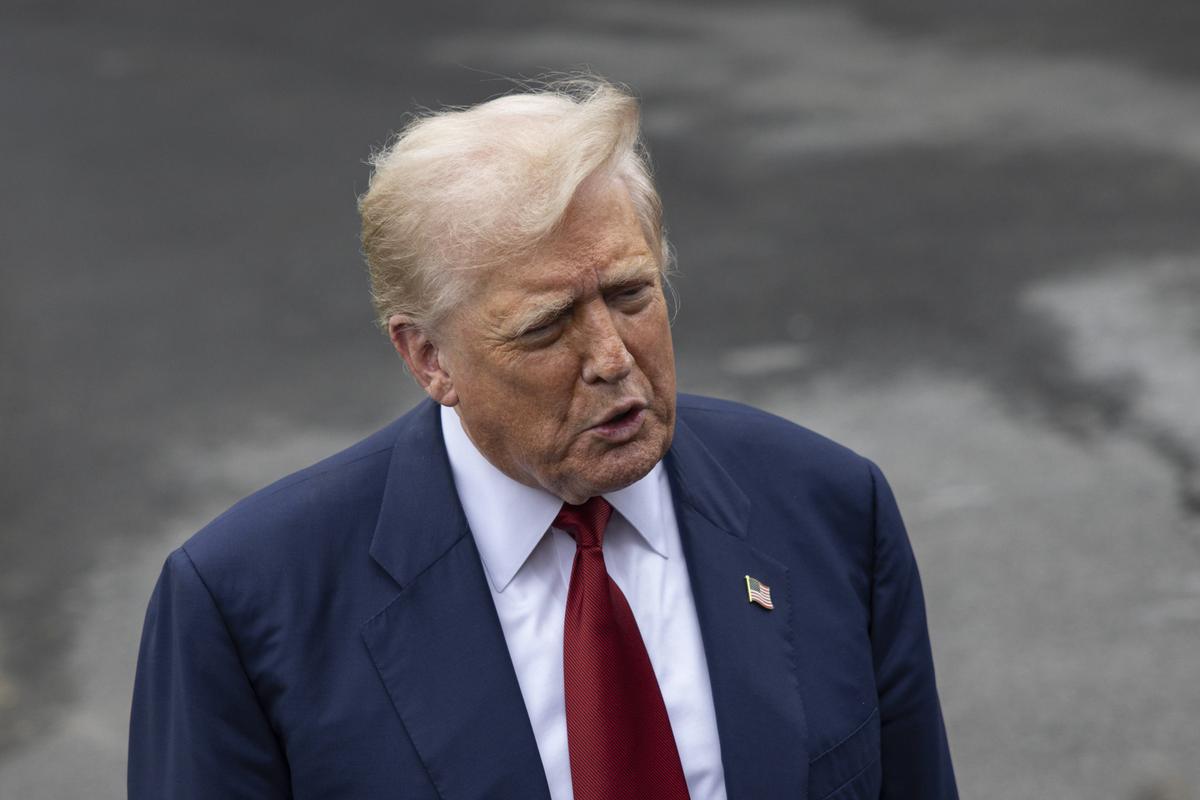 California continúa la administración Trump, que quiere prohibir los tratamientos de transición para menores transgénero