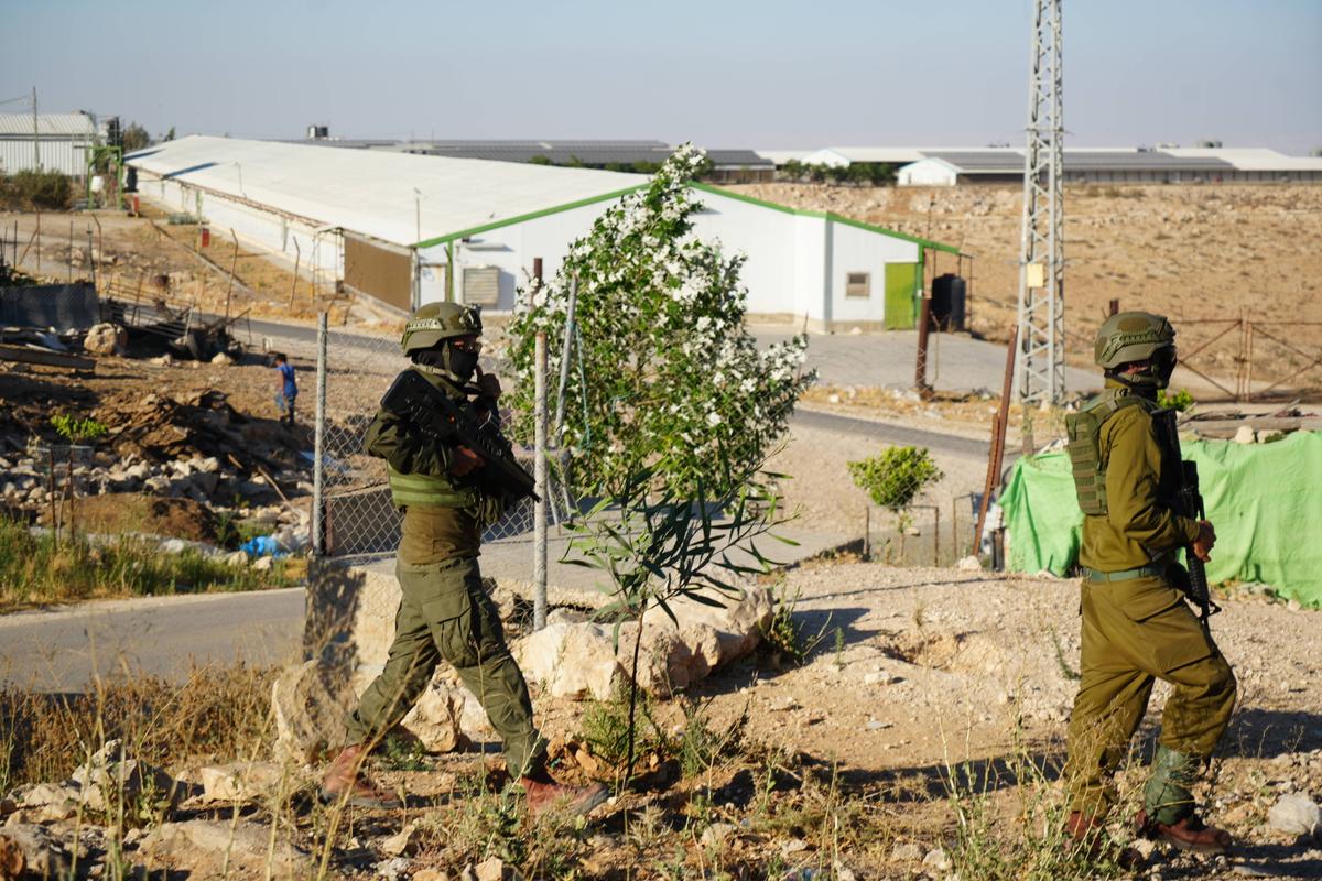 Tres preguntas después de la aprobación de Israel de un importante plan de colonización en Cisjordania ocupada