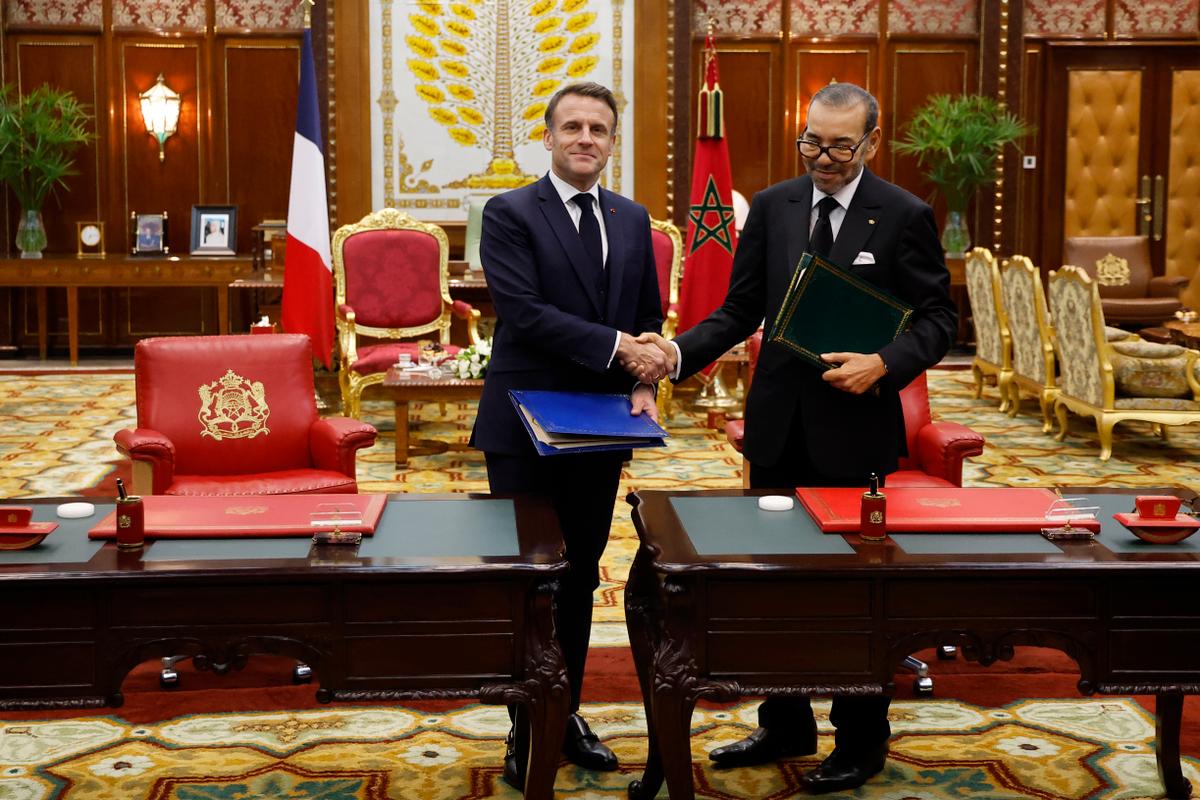 ¿Por qué Marruecos debe prevalecer sobre Argelia?