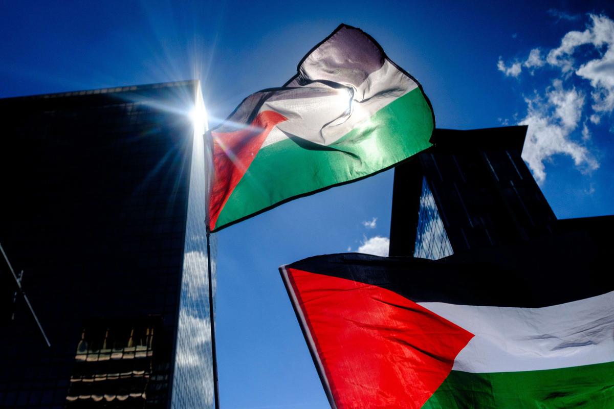 Bélgica también reconocerá el estado de Palestina, después de Francia, Canadá o el Reino Unido