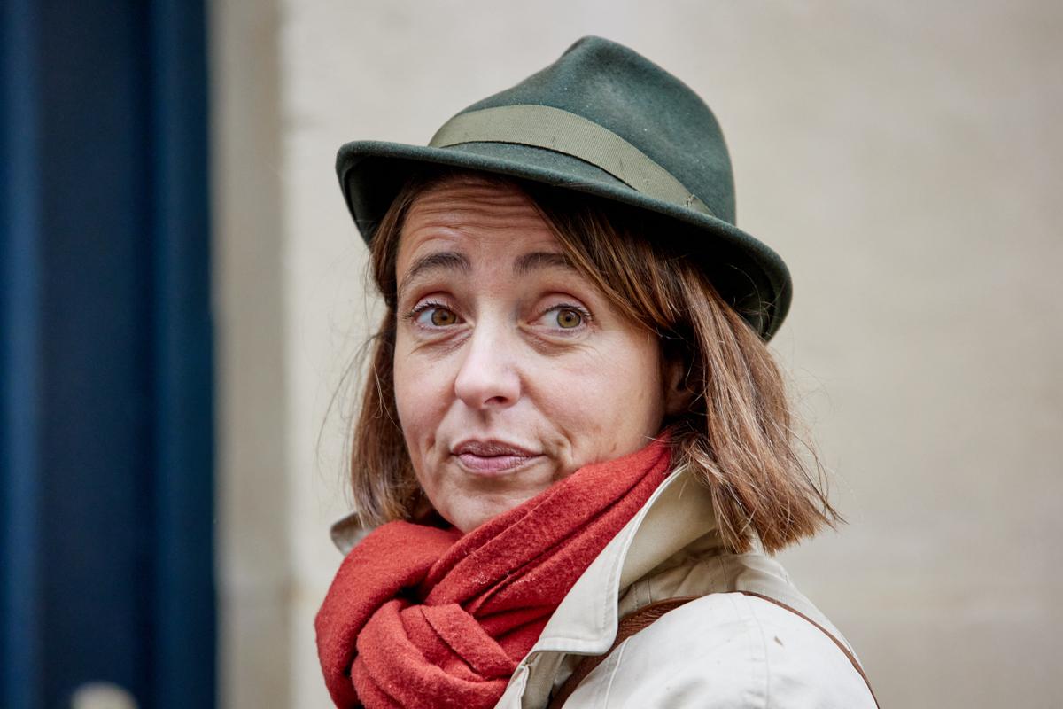 El Secretario General de la CGT Sophie Binet verá a Sébastien Lecornu "solo" después de la movilización del 2 de octubre