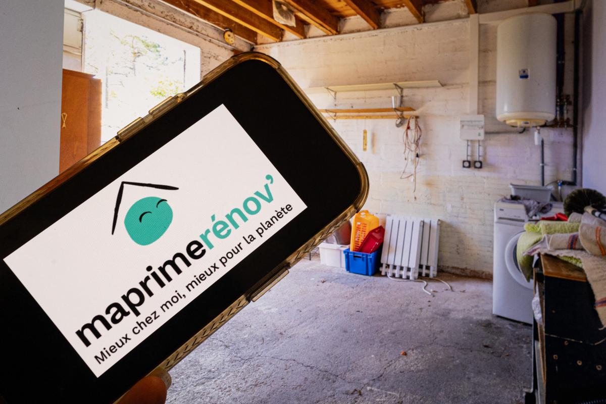 El mostrador de Maprimérenov para las renovaciones globales vuelve a abrir este martes, pero con ayuda limitada