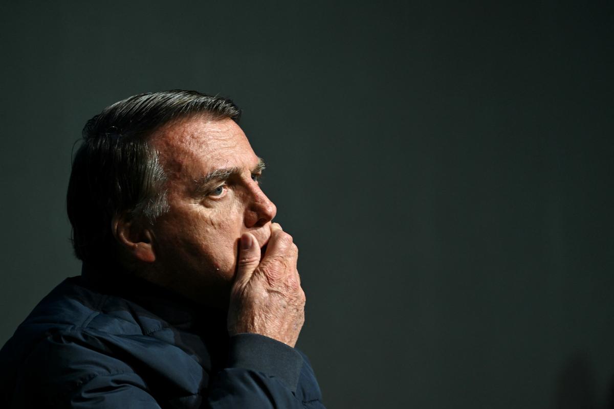 En Brasil, Jair Bolsonaro sentenció a 27 años de prisión por su intento de golpe