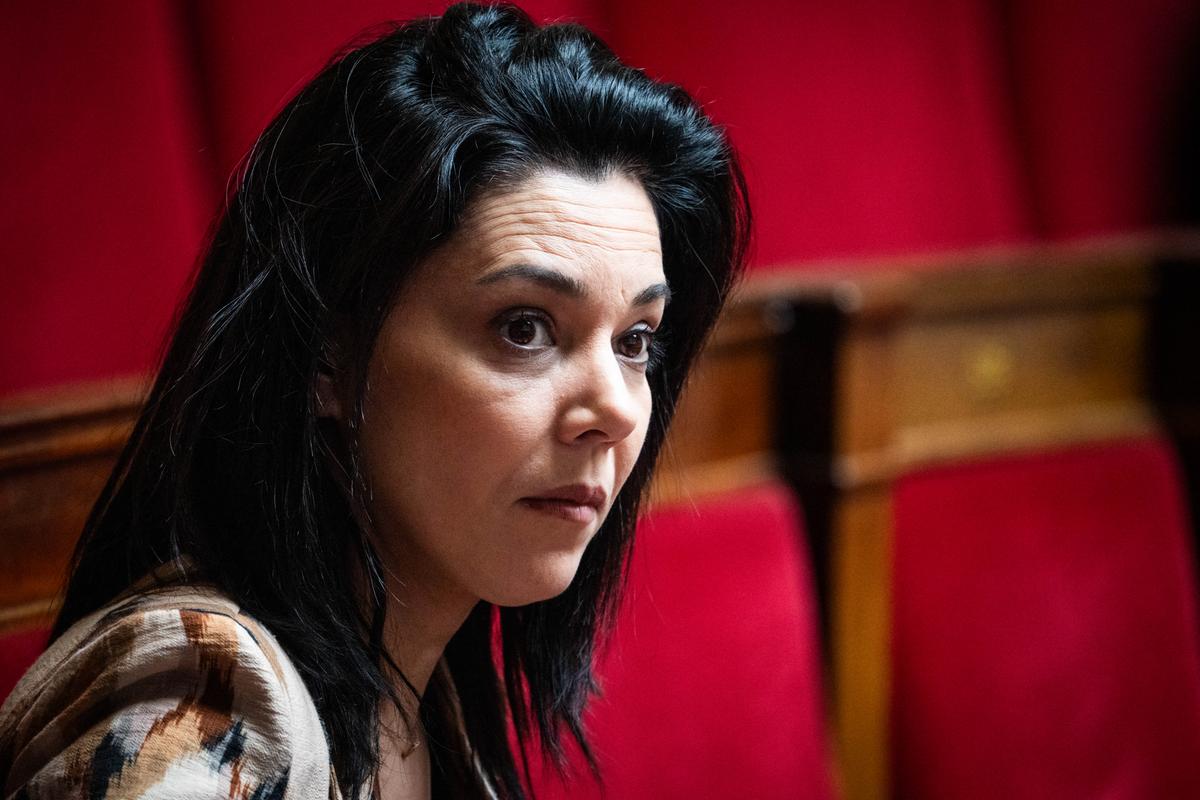 Las posiciones de prospección muy reflexivas de Chikirou