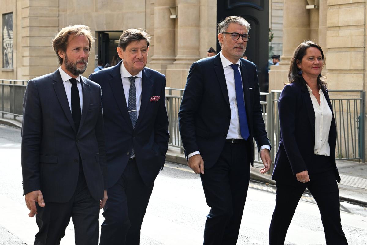 Las tres prioridades inseparables de la PS