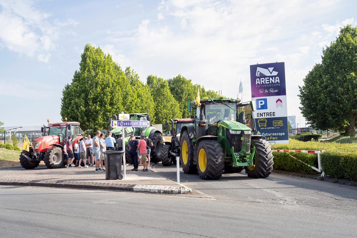 Tres preguntas sobre las manifestaciones que comienzan este jueves