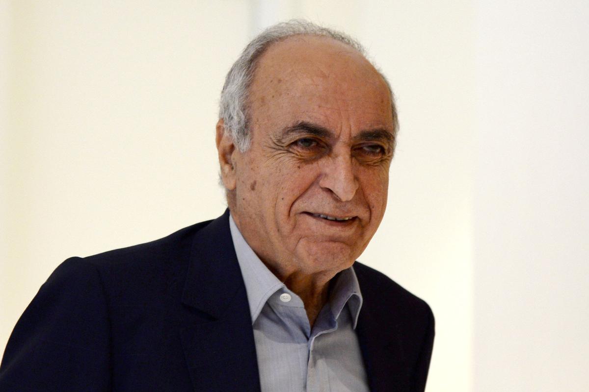 Ziad Takieddine murió, el intermediario franco-libanés en el corazón del juicio de financiamiento libio de Sarkozy tenía 75 años.