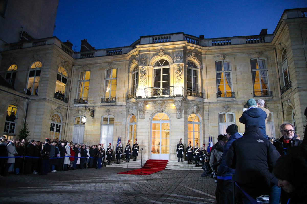 ¿Estás listo para Matignon? Diez preguntas sobre los primeros y los primeros ministros