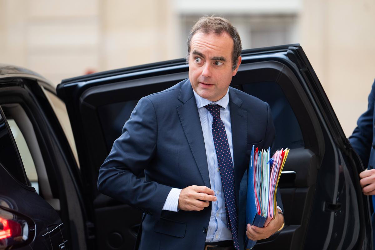 ¿Qué pasaría si el estado estableciera un préstamo nacional obligatorio para los más ricos?