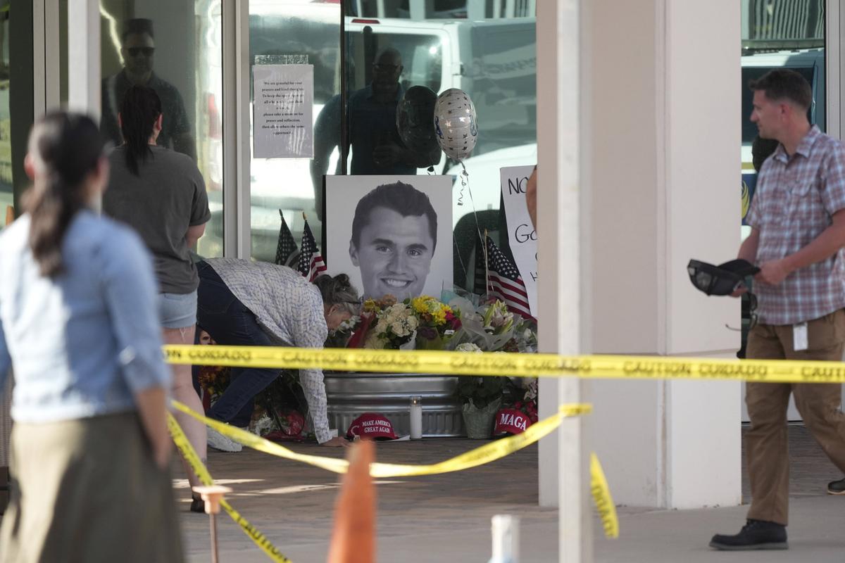 ¿Quién fue Charlie Kirk, el influencer pro-Trump asesinado en un campus estadounidense?