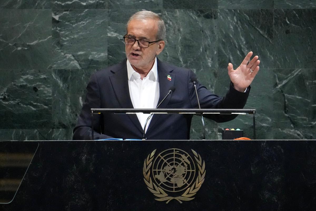 Detalle de las medidas, reacción de Teherán ... Tres preguntas sobre la futura recuperación de las sanciones contra Irán