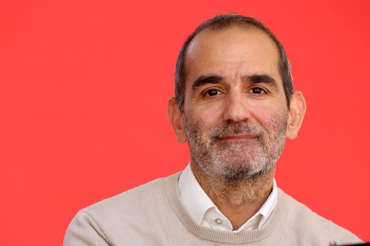 “La diplomacia de los autoritarios es nuestro enemigo”