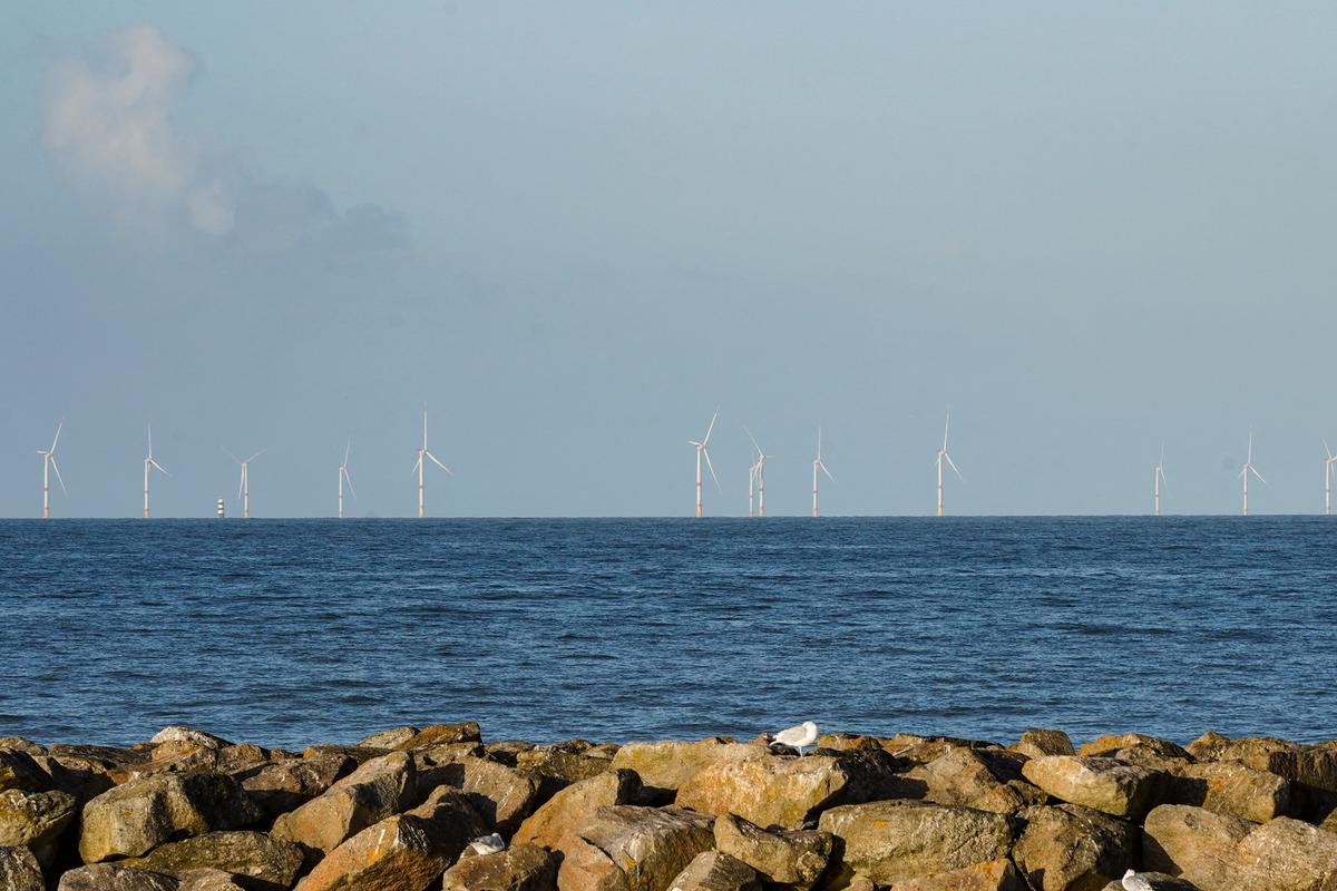 Según las sanciones europeas, investigación abierta ... lo que se sabe sobre el petrolero de la flota fantasma rusa estacionada en Saint-Nazaire
