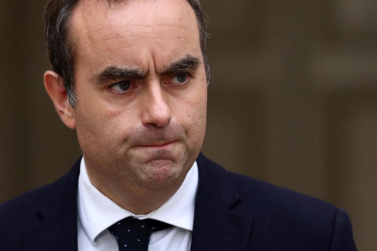 “Si ya no se volvieran a dar las condiciones, me iría”