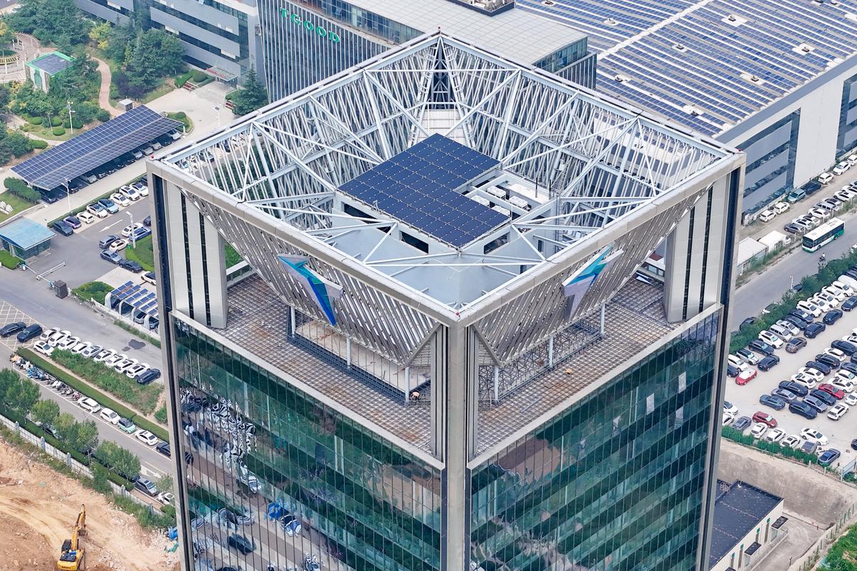 “El régimen chino trata al país como un gran proyecto de ingeniería”