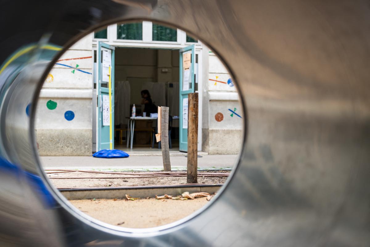 En París, las quejas son cada vez más publicitadas en las actividades extraescolares.