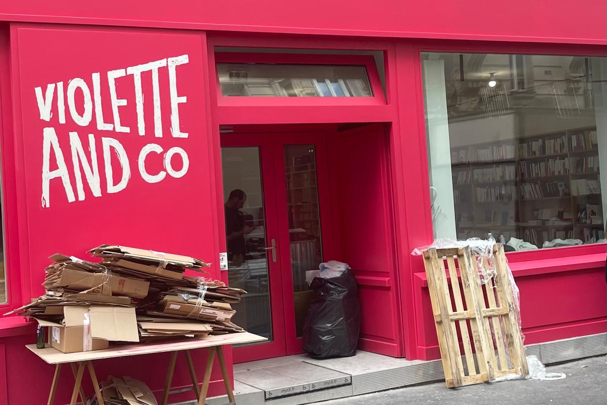 Por qué las librerías se encuentran en el centro de la batalla cultural