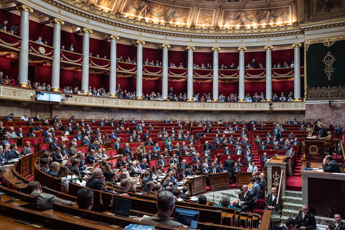 Presupuesto 2026: en caso de impasse, el gobierno presentará una ley especial