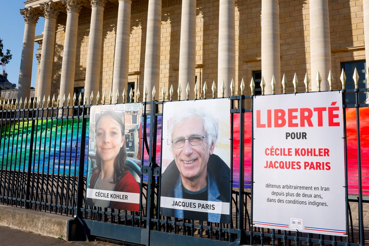 Primeras horas de semilibertad, fecha de regreso a Francia, reacciones… Lo que sabemos