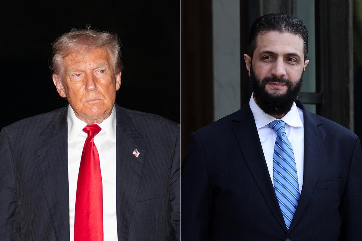 “Si se establece una base militar estadounidense en Siria, será más difícil para Israel continuar sus ataques en la región”