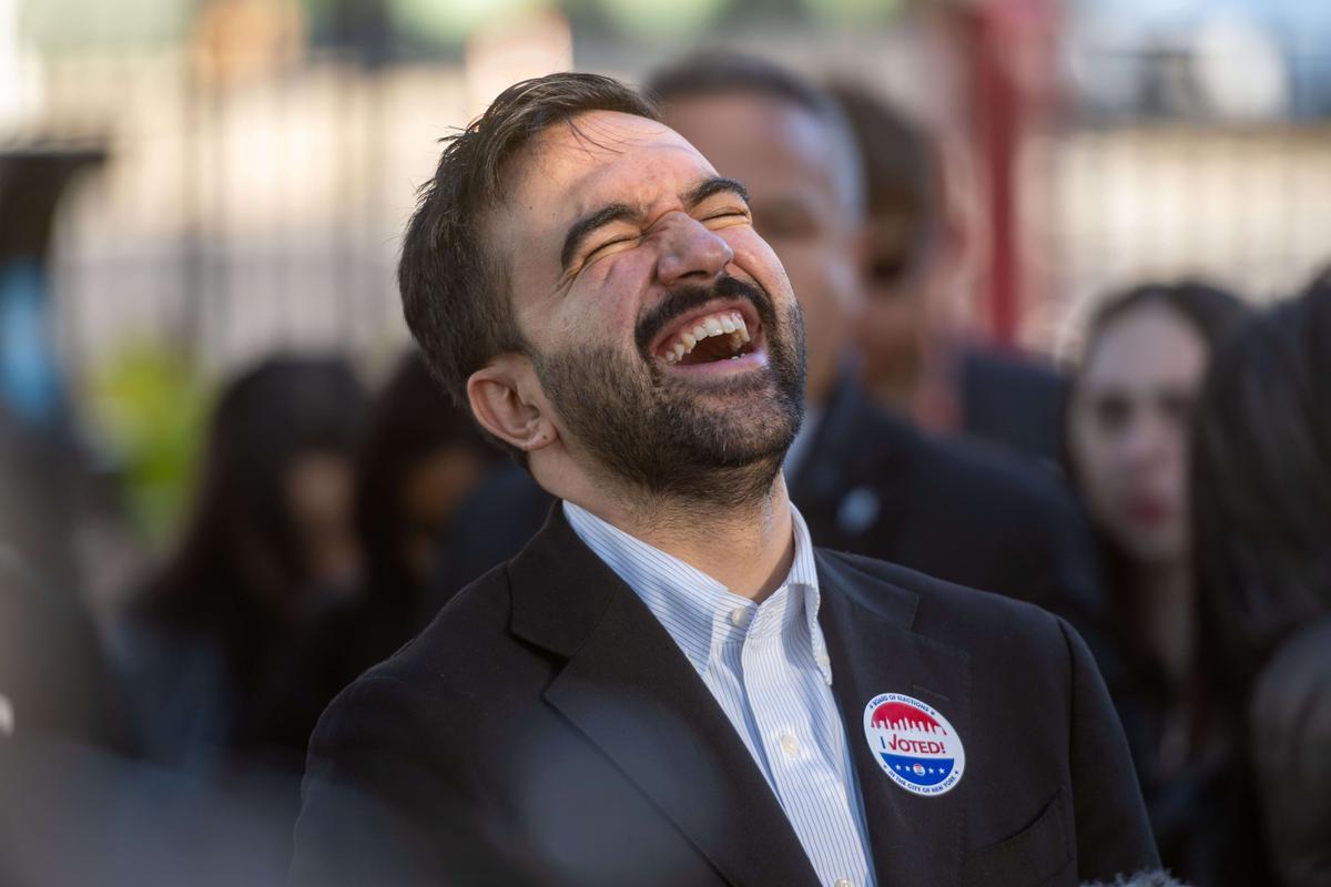 “Una pesadilla económica”: tras la victoria de Mamdani, Trump anuncia que “cuidará” de Nueva York