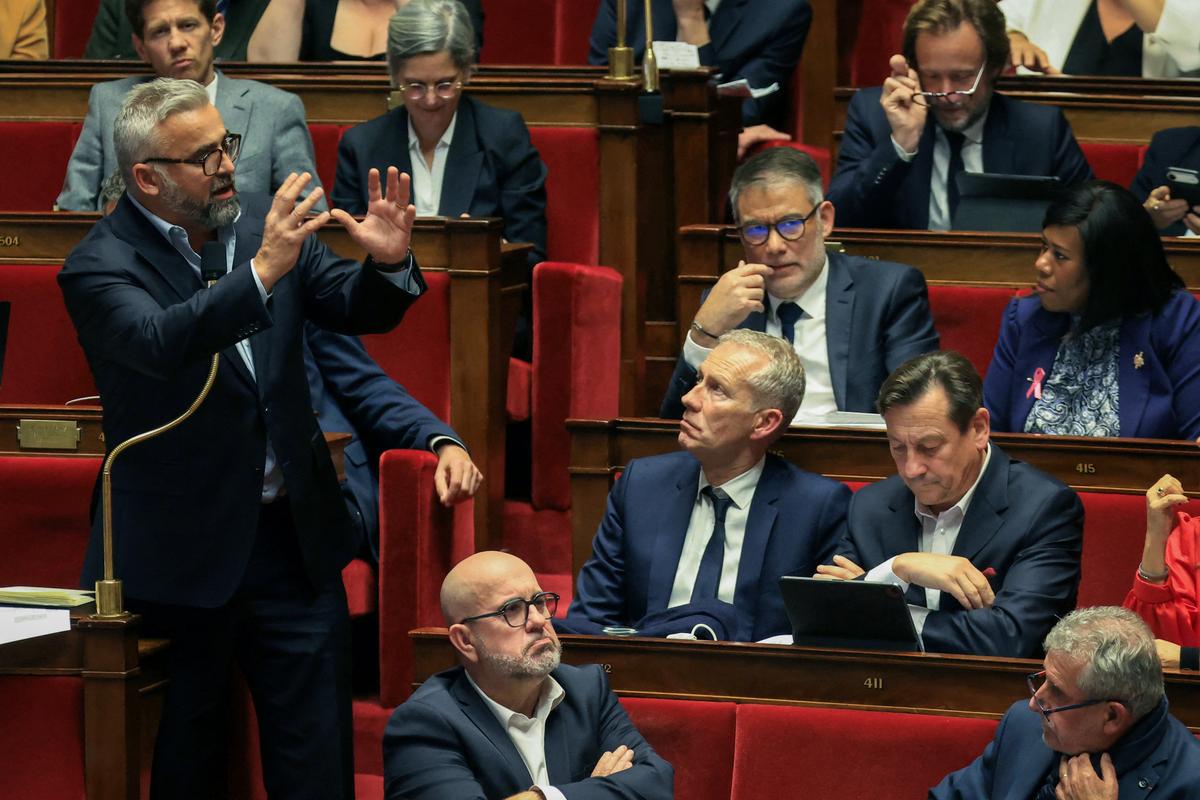 basar todo en una sola medida es un error