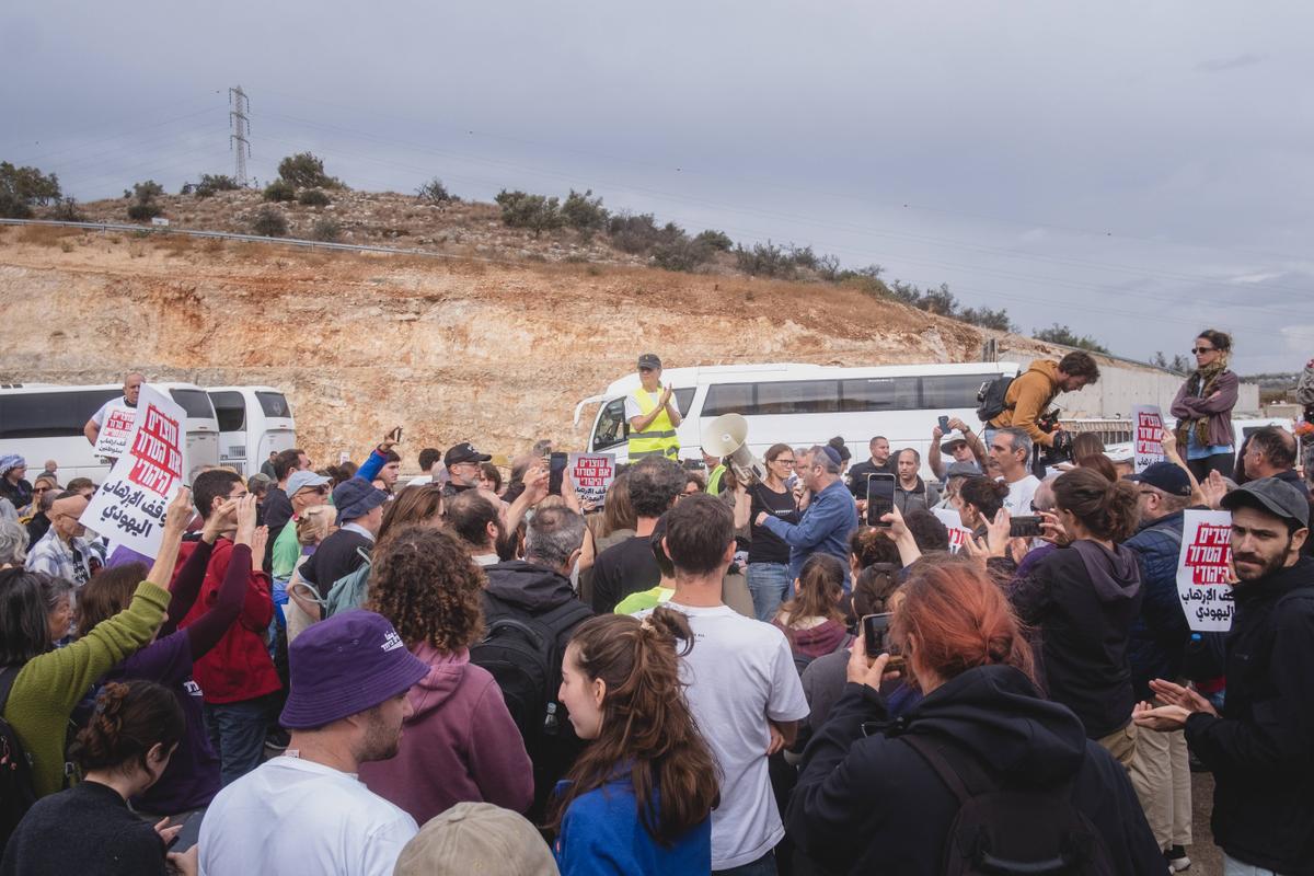 19 nuevos asentamientos en Cisjordania aprobados por Israel para “bloquear un Estado palestino terrorista”