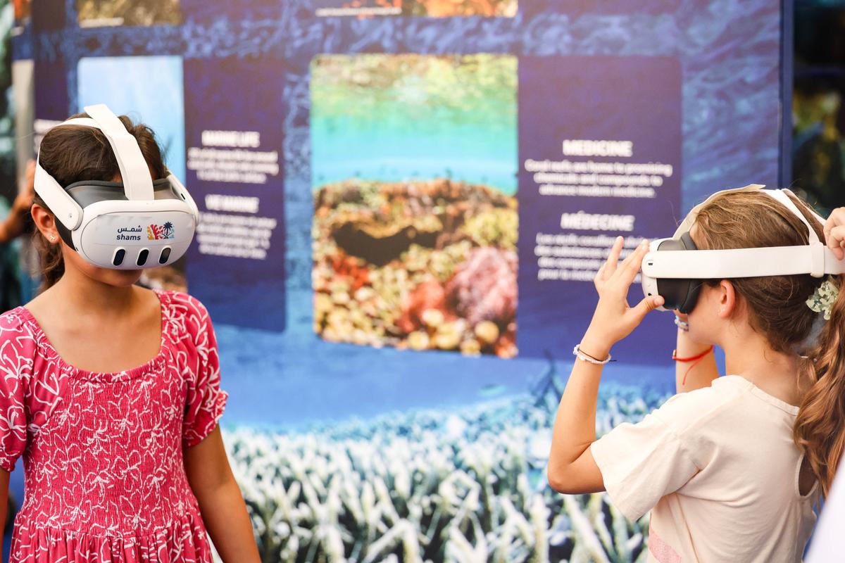 Defender la independencia de la creación inmersiva francesa