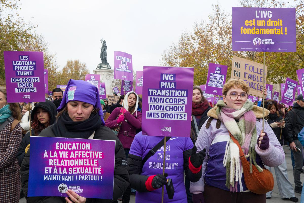 El Parlamento aprueba definitivamente una ley que rehabilita a las mujeres condenadas por aborto