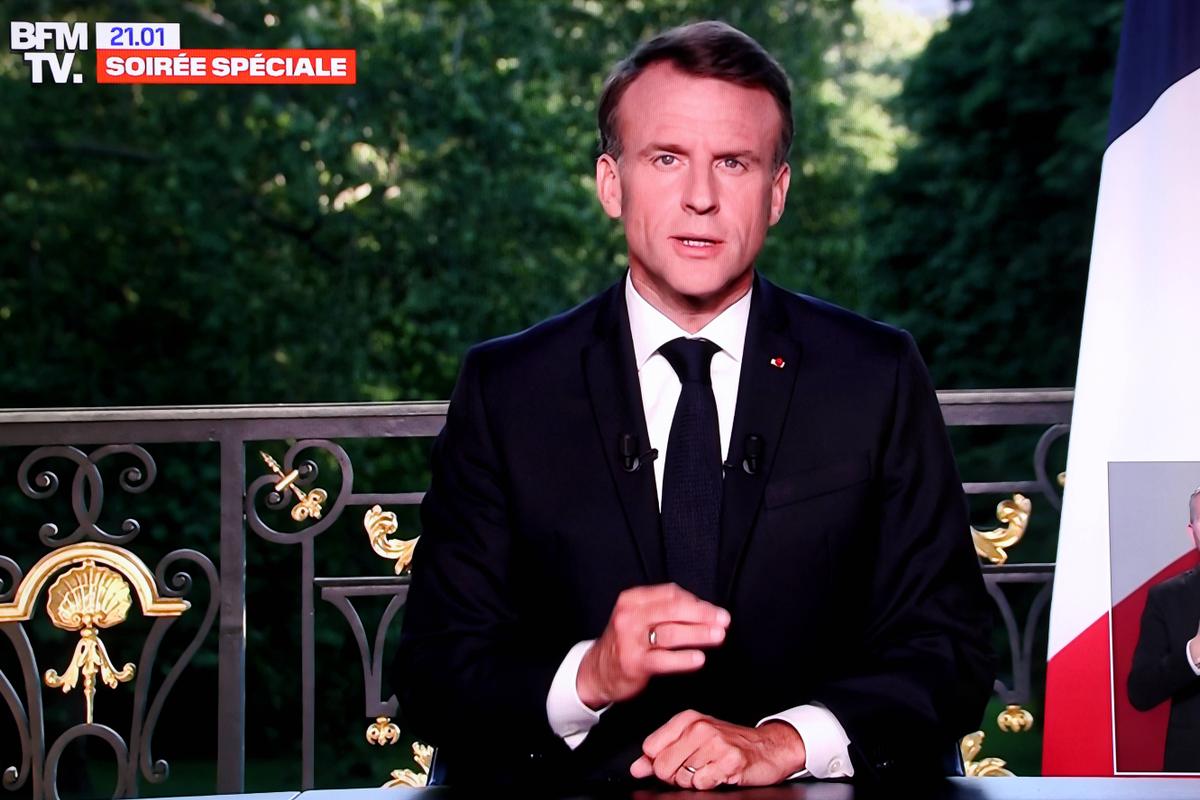 El coste de la inestabilidad política asciende a miles de millones de euros.