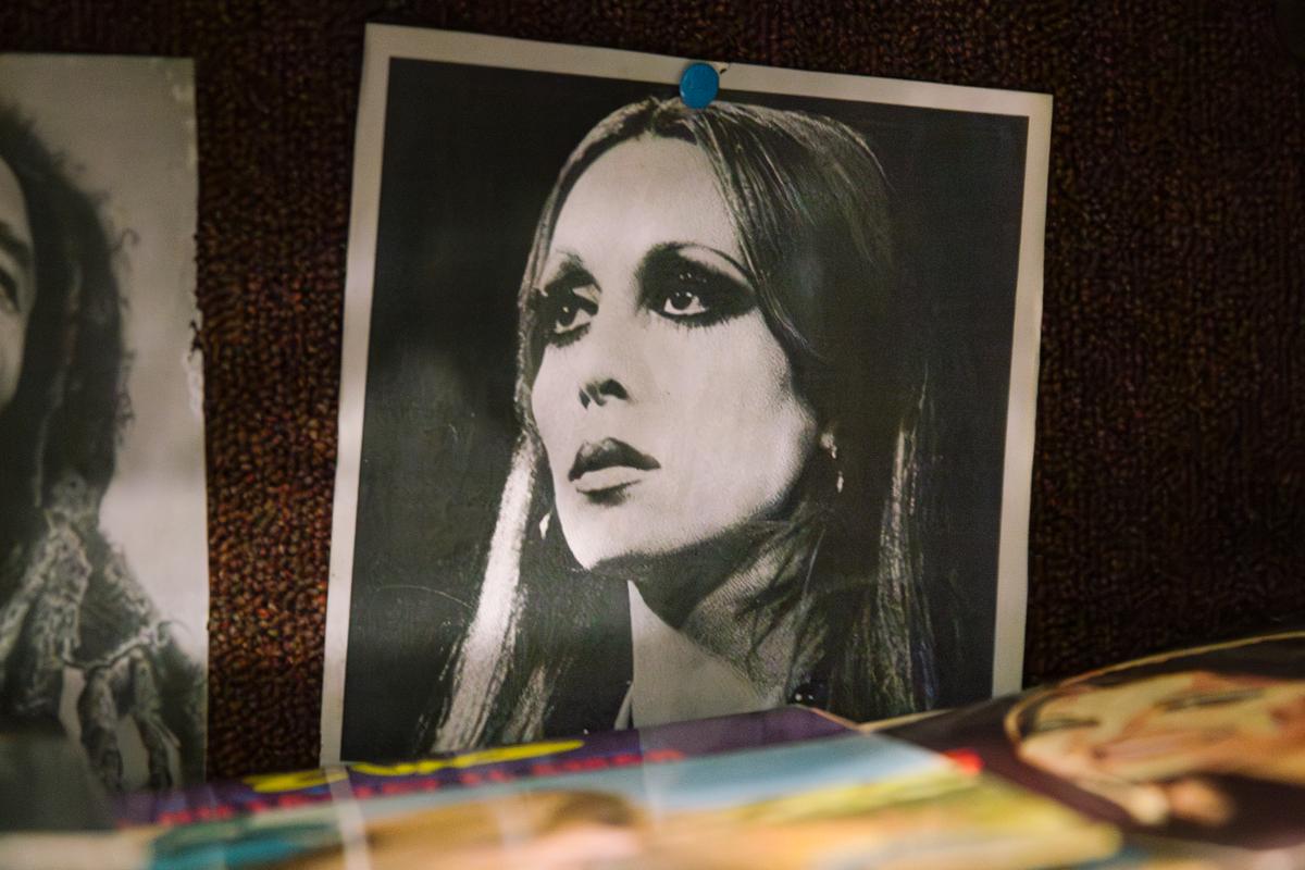 Fairouz, historia de un cantante e ídolo nacional