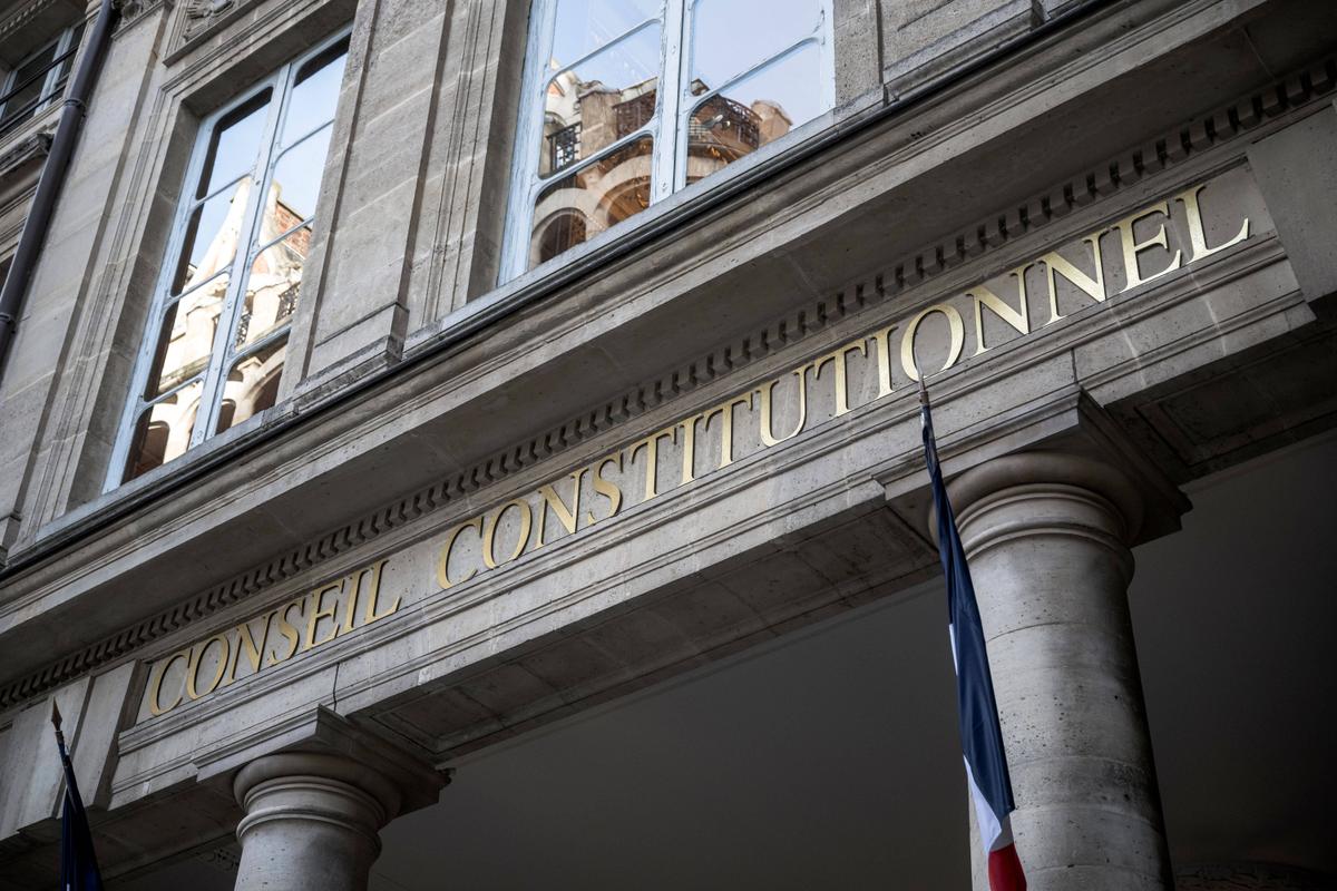 Presupuesto de la seguridad social 2026: el Consejo Constitucional valida la mayoría del texto