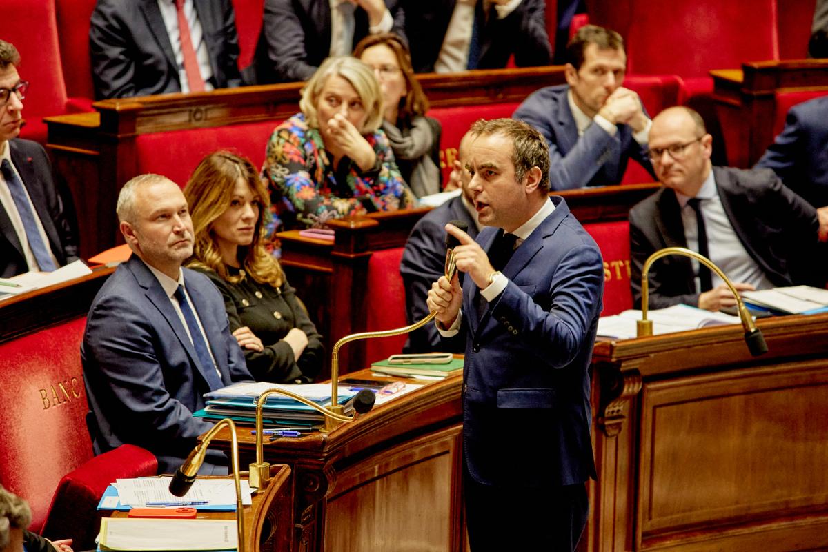 Tensa sesión en el Senado, exigencias del PS, ley especial… ¿Tiene el presupuesto posibilidades de ser aprobado?