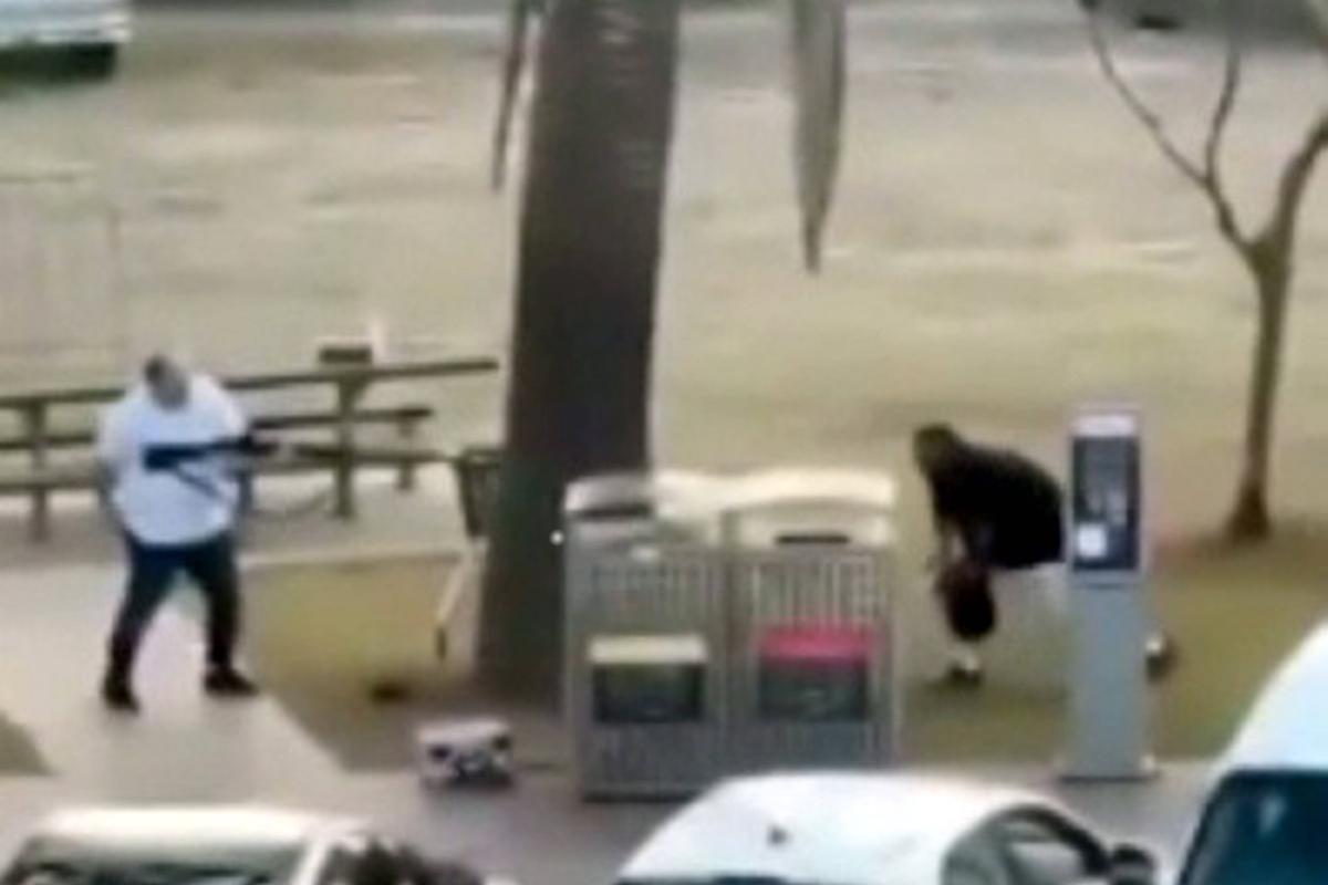 ¿Quién es Ahmed al-Ahmed, el héroe que desarmó a uno de los terroristas en Bondi Beach?