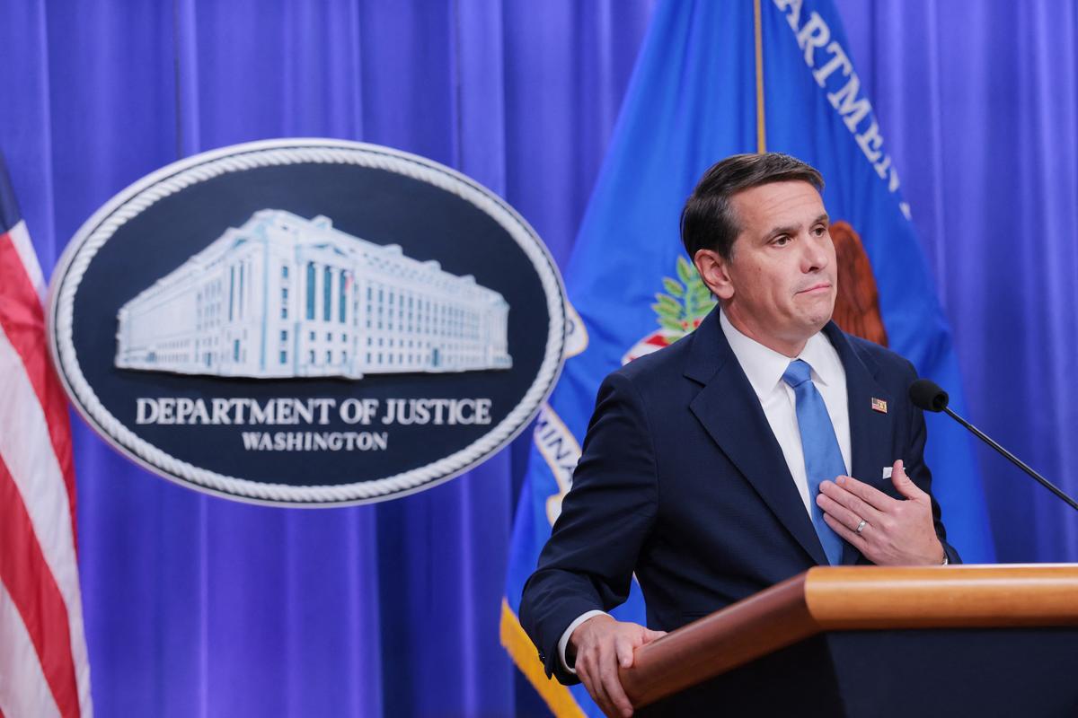 3 millones de páginas, 2.000 vídeos y más de 3.000 referencias a Trump… ¿Qué contienen los últimos documentos publicados?