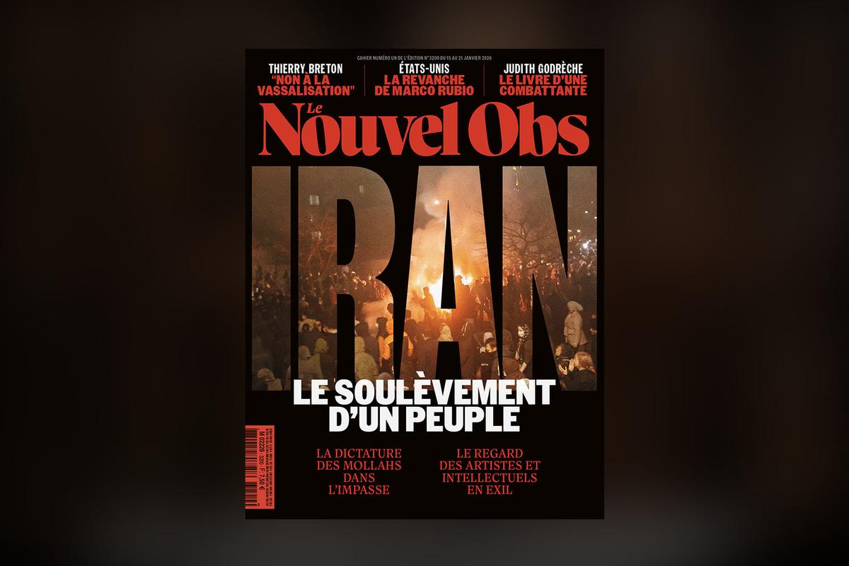 El coraje y la determinación de un pueblo.