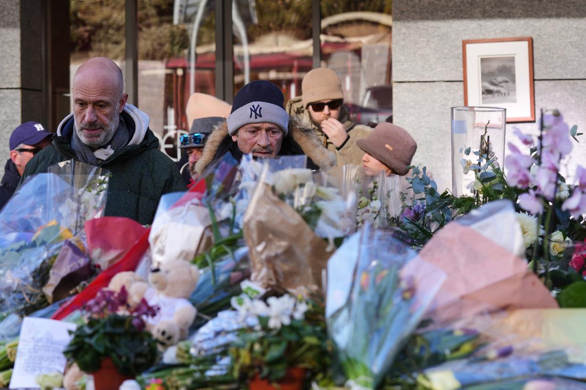 Investigación criminal, bar controlado “tres veces”… ¿Los directivos de la Constelación en el centro de las preguntas?