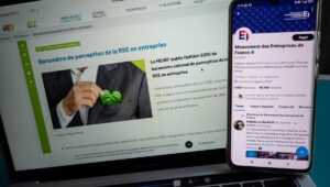 “La Responsabilidad Social Empresarial (RSE) no está muerta. Se ha vuelto política”