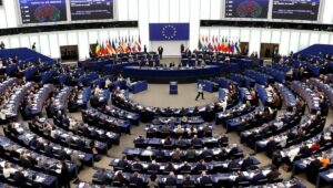 Lo que necesita saber sobre la votación del Parlamento Europeo a favor de la remisión al Tribunal de Justicia de la UE